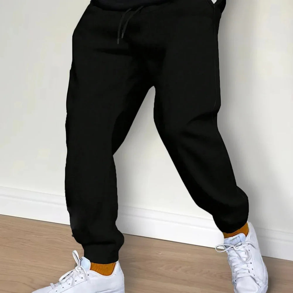 Mens Casual Pant