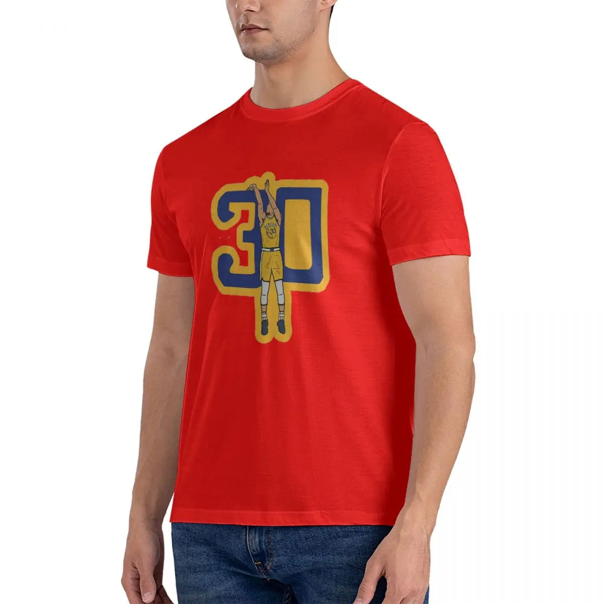 Nba Golden State Stephen Curry T Shirt