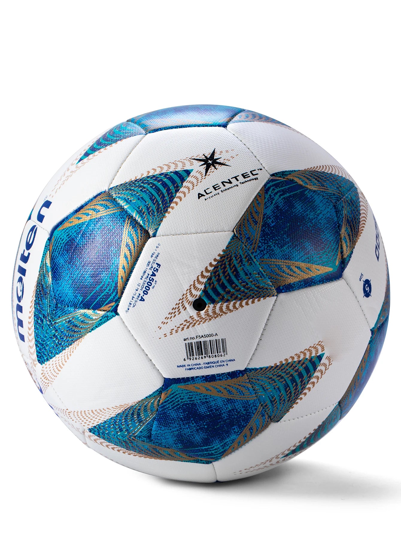 Molten Soccer Ball Size 5