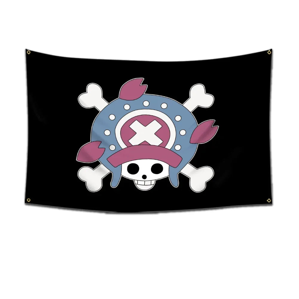 One Piece Flag