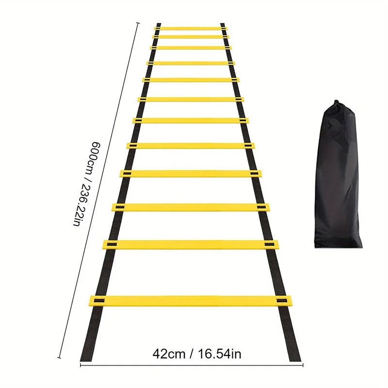 Agility Ladders