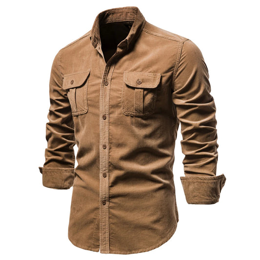 Men's Shirt Business Casual