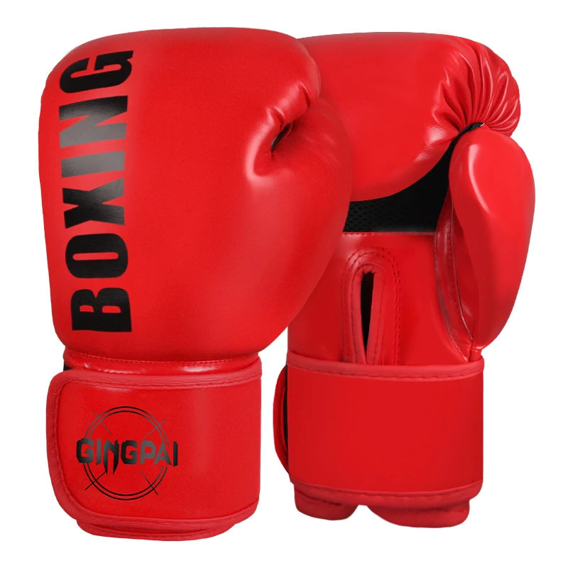 Boxing Gloves Professional