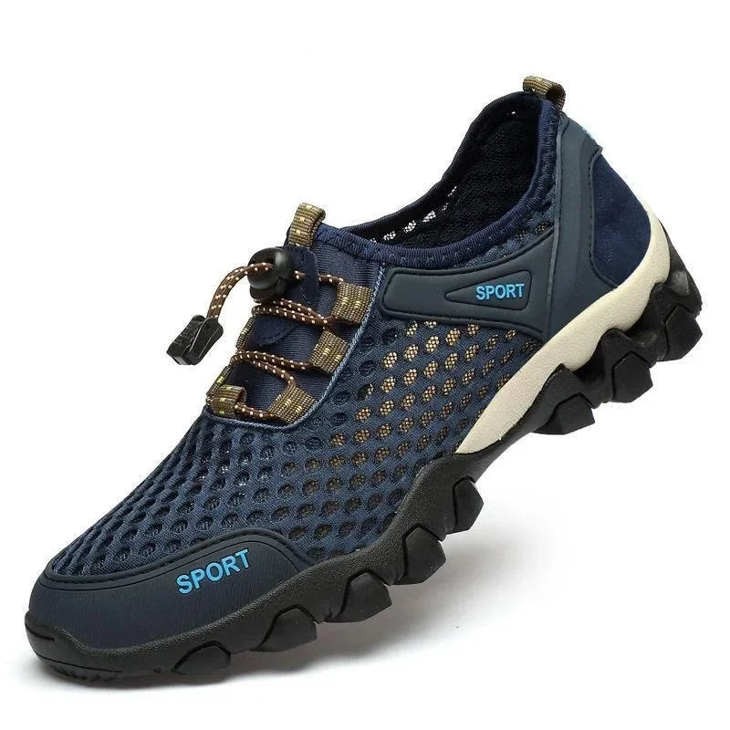 Men's Mesh Sports Shoes