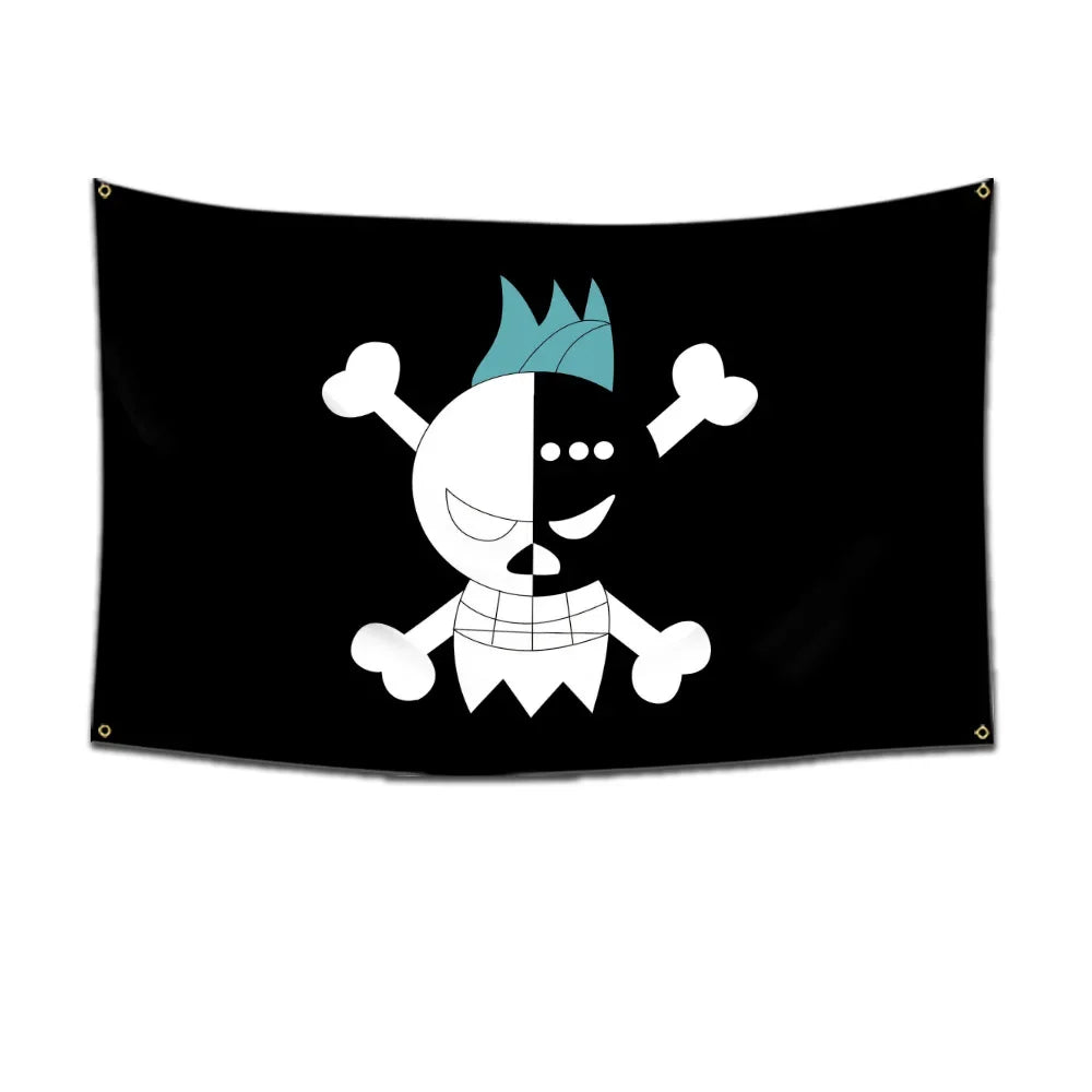 One Piece Flag