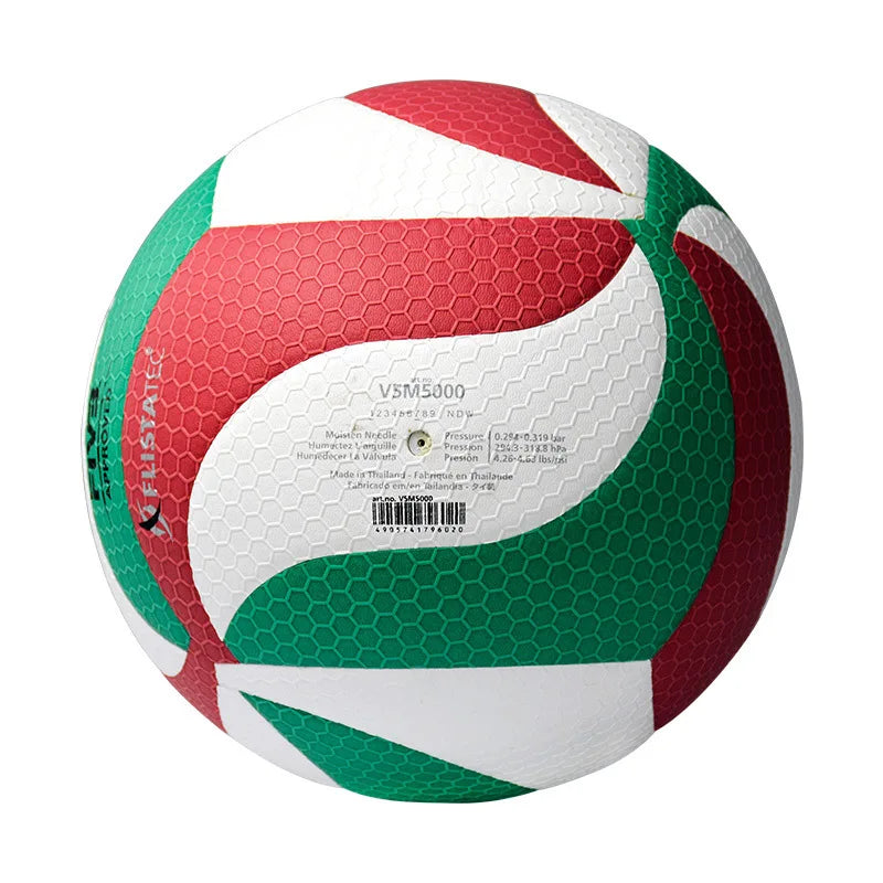 Original Molten Volleyball