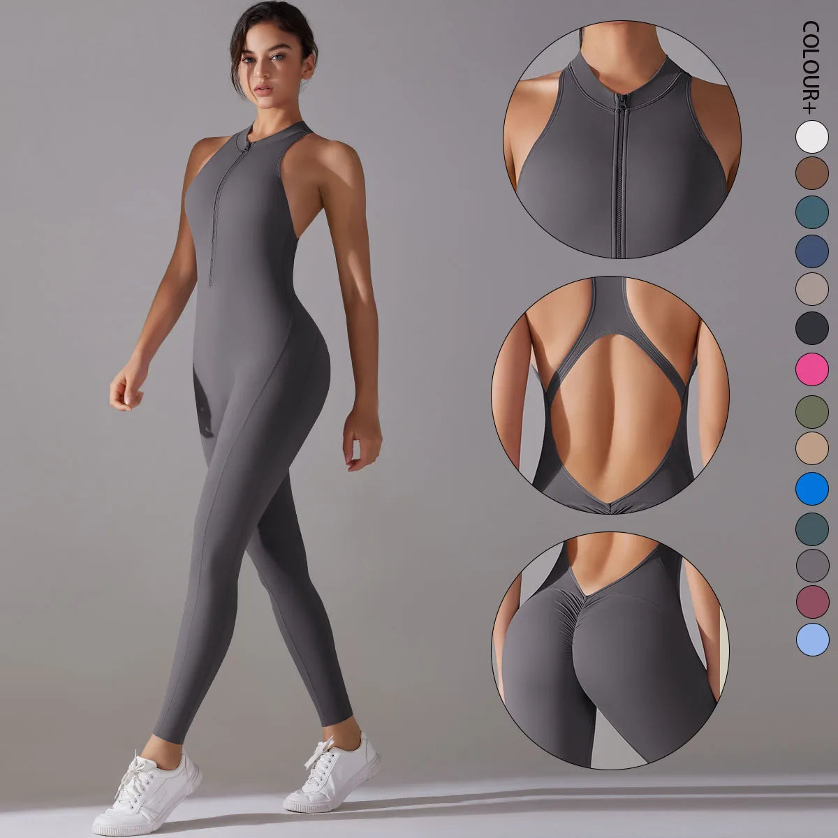 Women Bodysuits