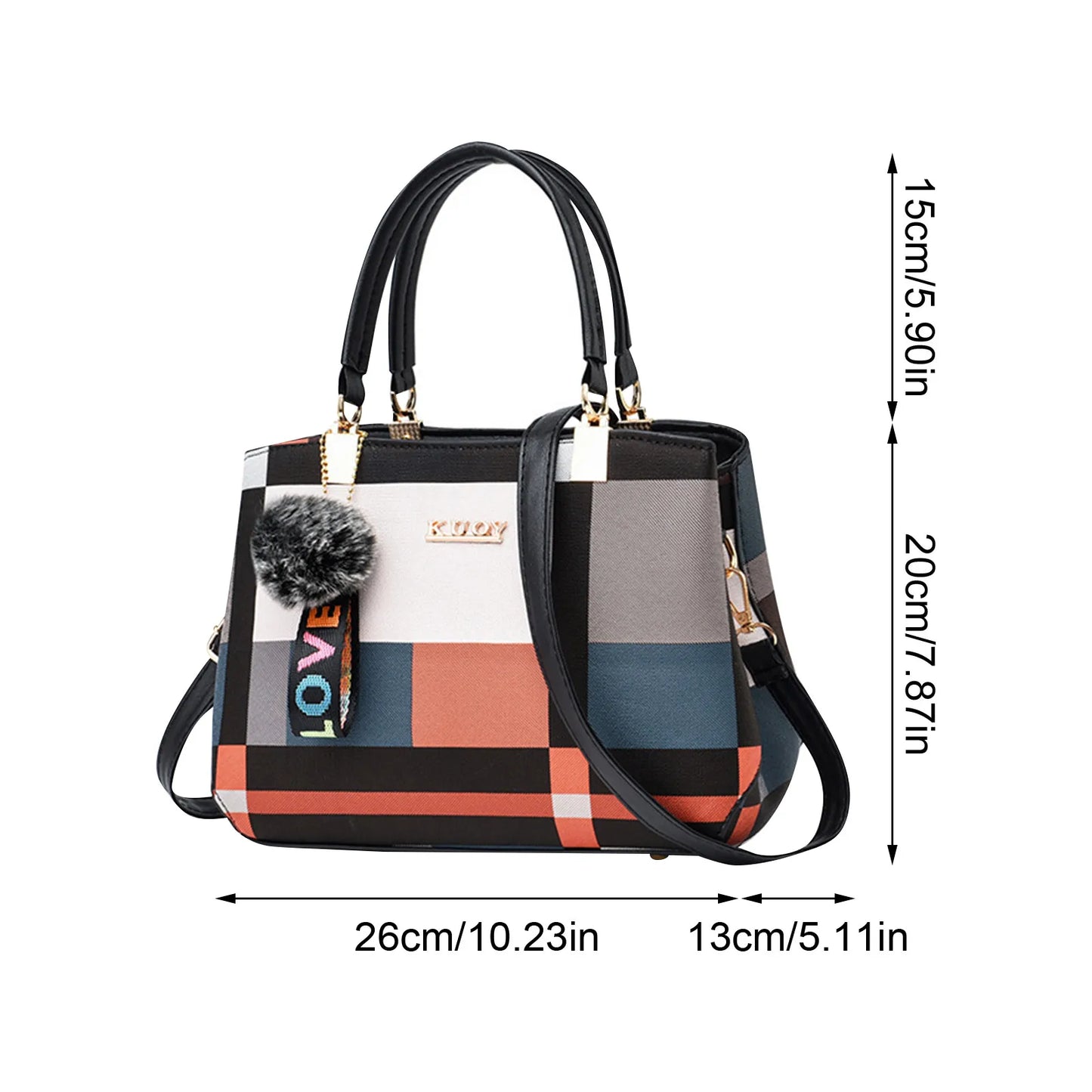 Fashion Women's Bag