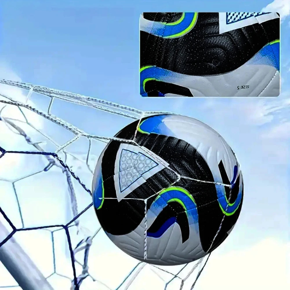 High Quality Soccer Balls