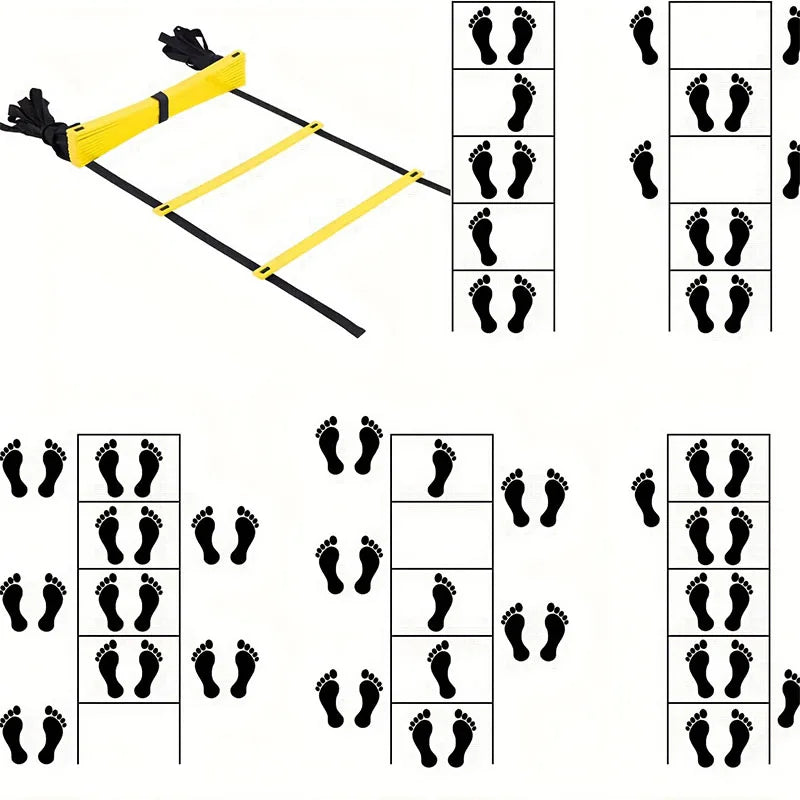 Agility Ladders