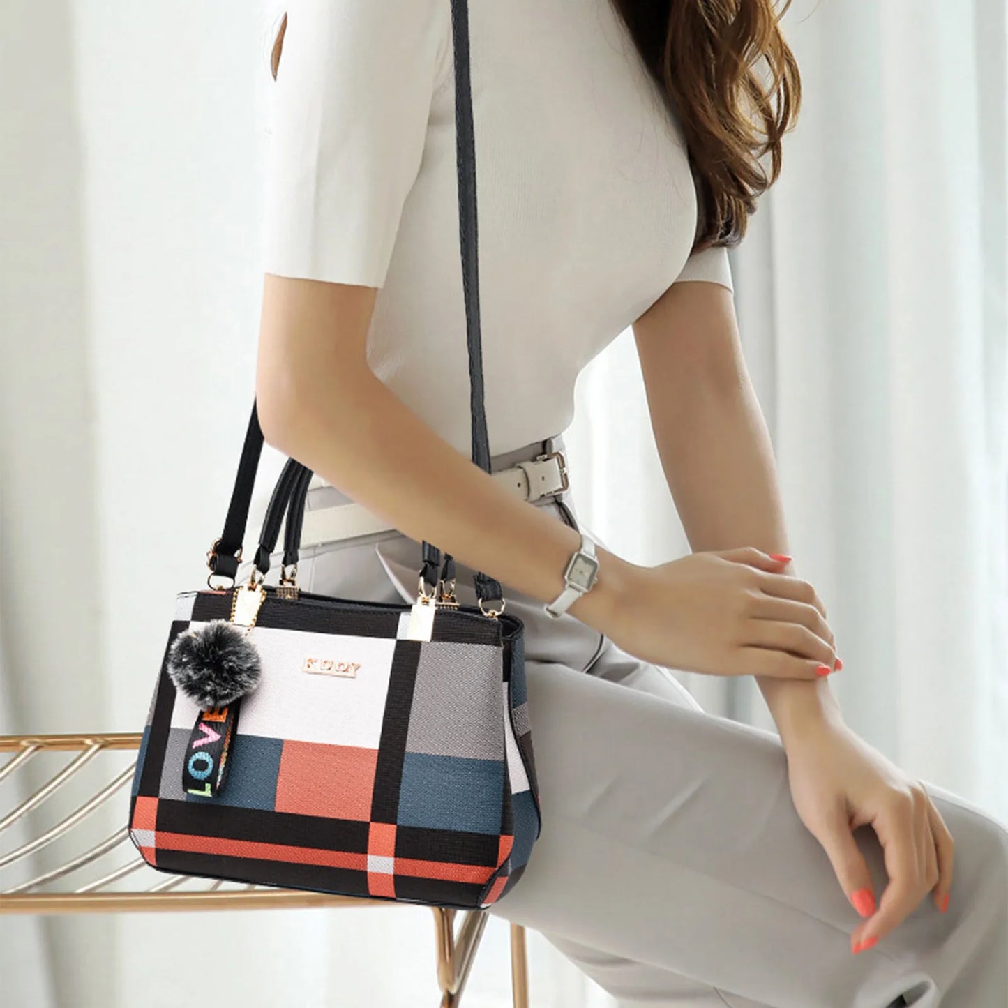 Fashion Women's Bag