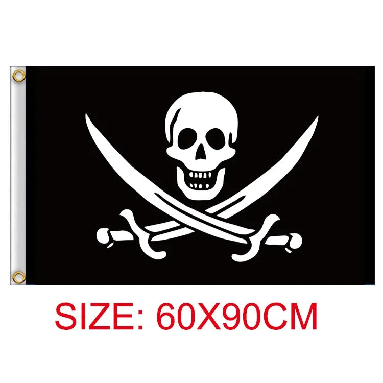 One Piece Flag