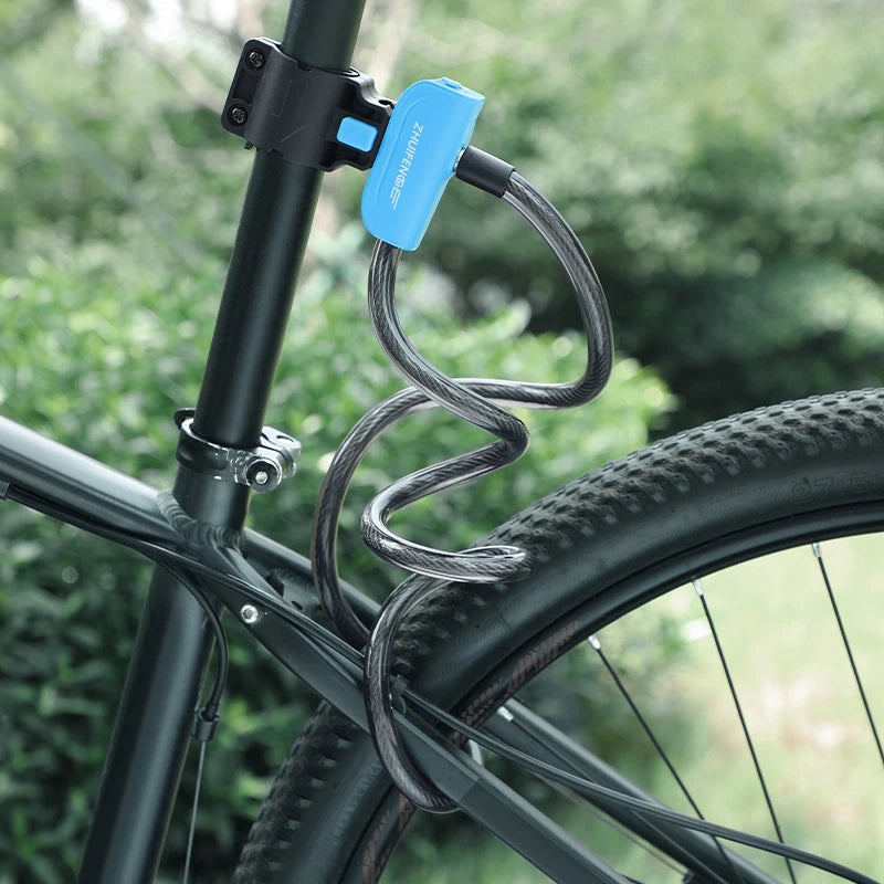 Bike Cable Lock